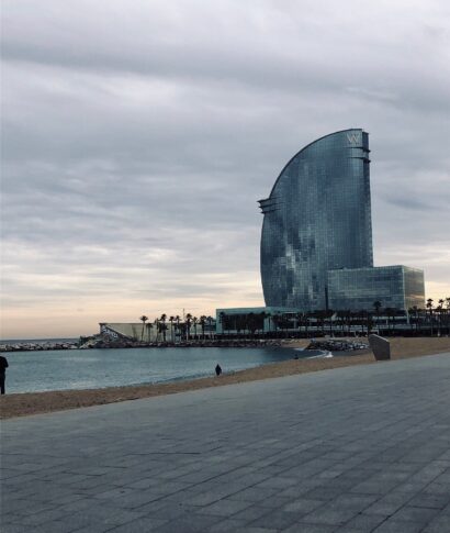 barcelona barcelona